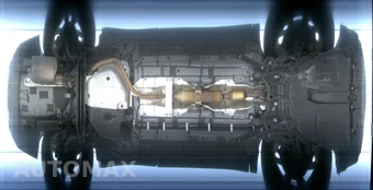 2025 Toyota Corolla Cross LE - miniatura 18