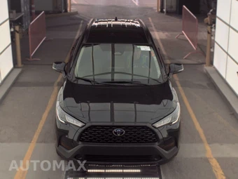 2025 Toyota Corolla Cross LE - miniatura 2