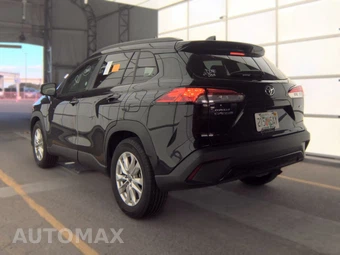 2025 Toyota Corolla Cross LE - miniatura 6