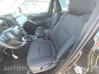 2025 Toyota Corolla Cross LE - miniatura 7