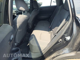 2025 Toyota Corolla Cross LE - miniatura 13