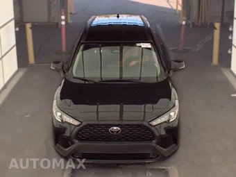 2025 Toyota Corolla Cross LE - miniatura 2