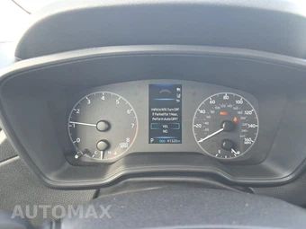 2025 Toyota Corolla Cross LE - miniatura 12