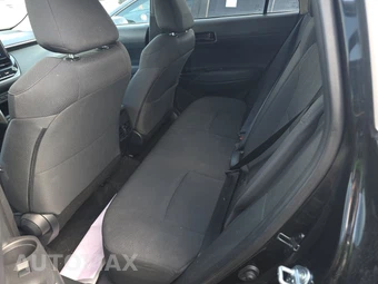 2025 Toyota Corolla Cross LE - miniatura 13