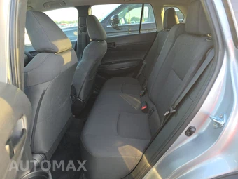 2025 Toyota Corolla Cross LE - miniatura 13