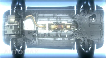 2025 Toyota Corolla Cross LE - miniatura 18