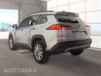 2025 Toyota Corolla Cross LE - miniatura 6