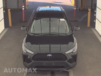 2025 Toyota Corolla Cross LE - miniatura 2