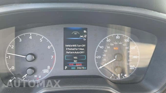 2025 Toyota Corolla Cross LE - miniatura 18