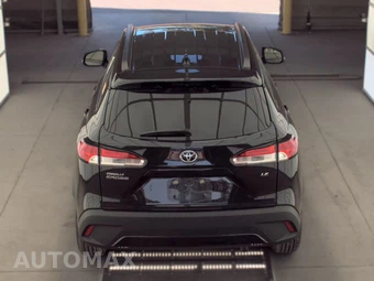 2025 Toyota Corolla Cross LE - miniatura 5