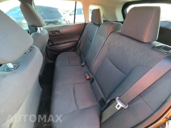 2025 Toyota Corolla Cross LE - miniatura 13