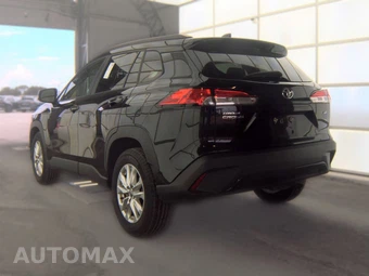 2025 Toyota Corolla Cross LE - miniatura 6
