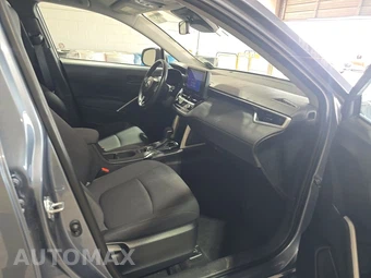 2025 Toyota Corolla Cross LE - miniatura 43