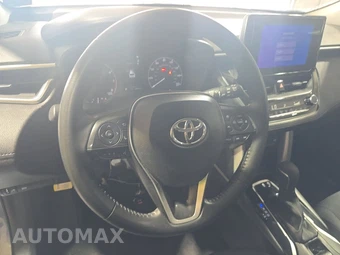 2025 Toyota Corolla Cross LE - miniatura 54