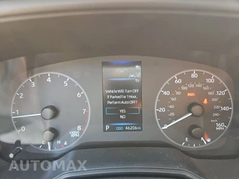 2025 Toyota Corolla Cross LE - miniatura 12