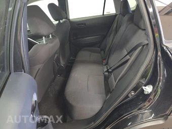 2025 Toyota Corolla Cross LE - miniatura 13