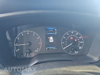 2025 Toyota Corolla Cross LE - miniatura 12