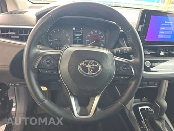2025 Toyota Corolla Cross LE - miniatura 10