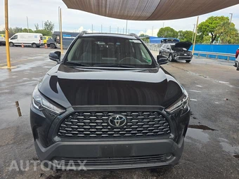 2025 Toyota Corolla Cross LE - miniatura 2