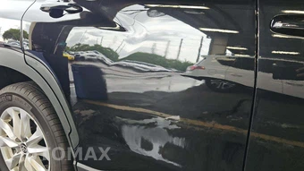2025 Toyota Corolla Cross LE - miniatura 21