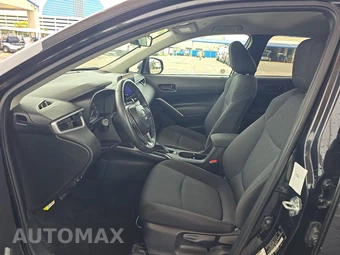 2025 Toyota Corolla Cross LE - miniatura 7