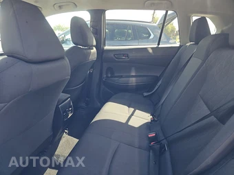 2025 Toyota Corolla Cross LE - miniatura 13