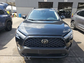 2025 Toyota Corolla Cross LE - miniatura 2