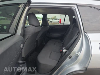 2025 Toyota Corolla Cross LE - miniatura 13
