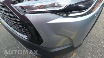 2025 Toyota Corolla Cross LE - miniatura 19