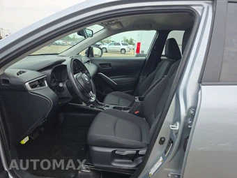 2025 Toyota Corolla Cross LE - miniatura 7