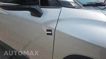 2025 Toyota Corolla Cross LE - miniatura 27