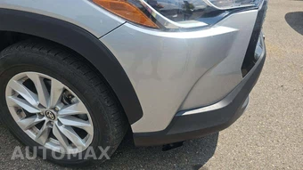 2025 Toyota Corolla Cross LE - miniatura 28