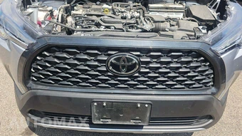 2025 Toyota Corolla Cross LE - miniatura 40