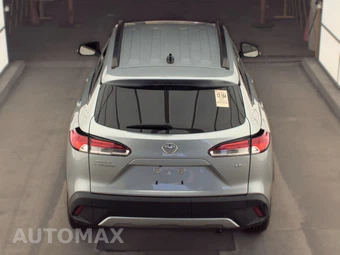 2025 Toyota Corolla Cross LE - miniatura 5