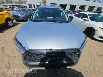 2025 Toyota Corolla Cross LE - miniatura 2
