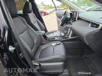 2025 Toyota Corolla Cross XLE - miniatura 15