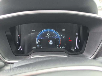 2025 Toyota Corolla Cross XLE - miniatura 6