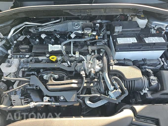 2025 Toyota Corolla Cross XLE - miniatura 16