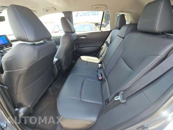 2025 Toyota Corolla Cross XLE - miniatura 13