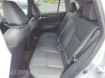 2025 Toyota Corolla Cross XLE - miniatura 10