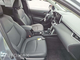 2025 Toyota Corolla Cross XLE - miniatura 15