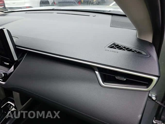 2025 Toyota Corolla Cross XLE - miniatura 16