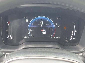 2025 Toyota Corolla FX Sedan - miniatura 9