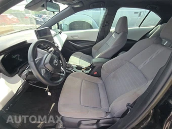 2025 Toyota Corolla FX Sedan - miniatura 7