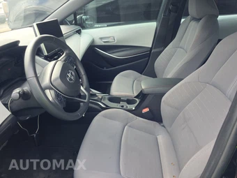 2025 Toyota Corolla FX Sedan - miniatura 7