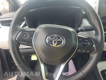 2025 Toyota Corolla FX Sedan - miniatura 10