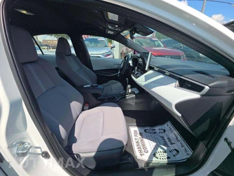 2025 Toyota Corolla FX Sedan - miniatura 18