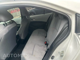 2025 Toyota Corolla FX Sedan - miniatura 15
