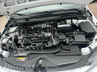 2025 Toyota Corolla FX Sedan - miniatura 22