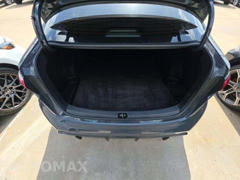 2025 Toyota Corolla FX Sedan - miniatura 14